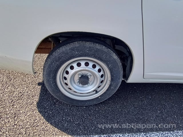 2021 TOYOTA PROBOX VAN DX COMFORT