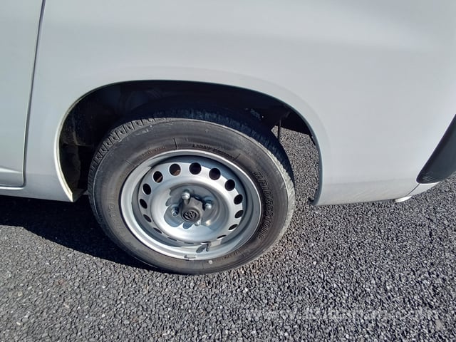 2021 TOYOTA PROBOX VAN DX COMFORT