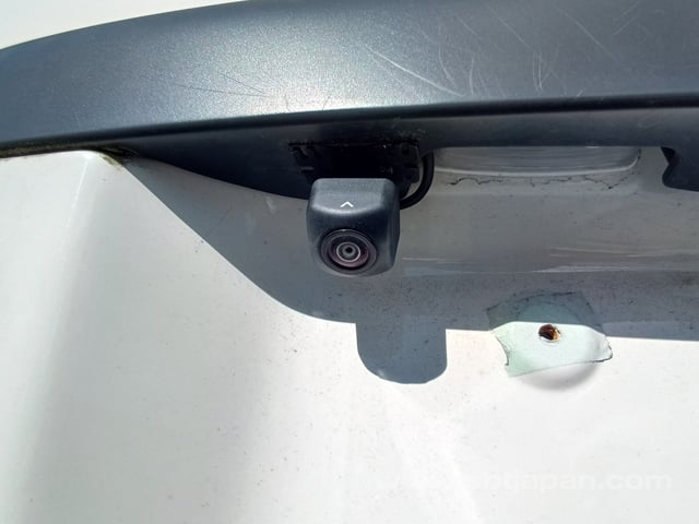 2021 TOYOTA PROBOX VAN DX COMFORT