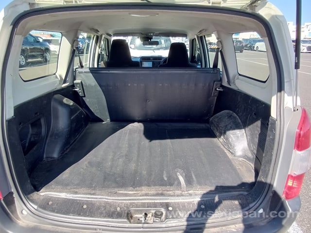 2021 TOYOTA PROBOX VAN DX COMFORT