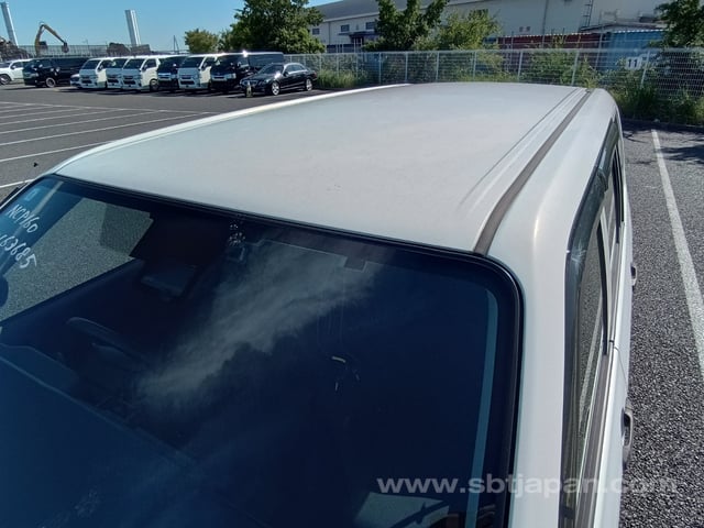 2021 TOYOTA PROBOX VAN DX COMFORT