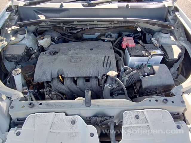 2021 TOYOTA PROBOX VAN DX COMFORT