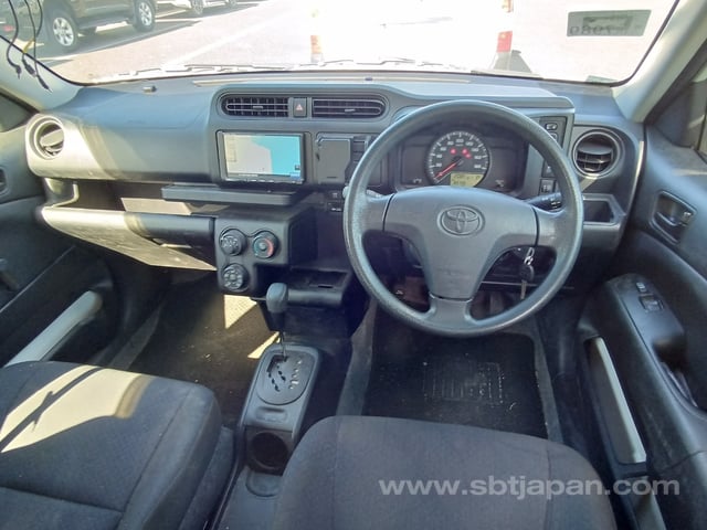 2021 TOYOTA PROBOX VAN DX COMFORT