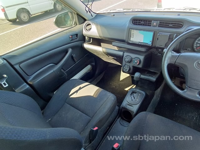 2021 TOYOTA PROBOX VAN DX COMFORT