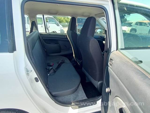 2021 TOYOTA PROBOX VAN DX CCOMFORT