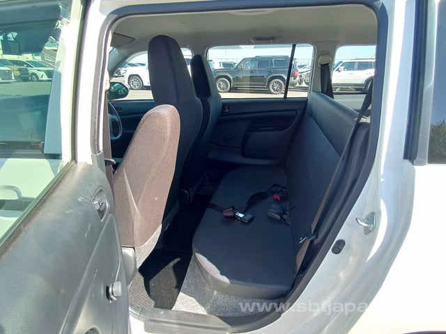 2021 TOYOTA PROBOX VAN DX CCOMFORT