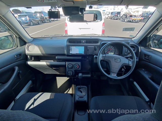 2021 TOYOTA PROBOX VAN DX CCOMFORT