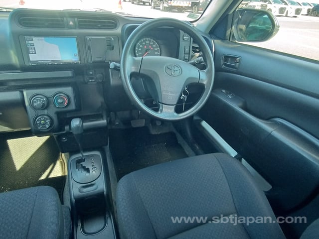 2021 TOYOTA PROBOX VAN DX CCOMFORT