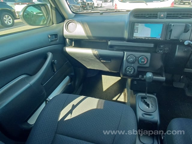 2021 TOYOTA PROBOX VAN DX CCOMFORT