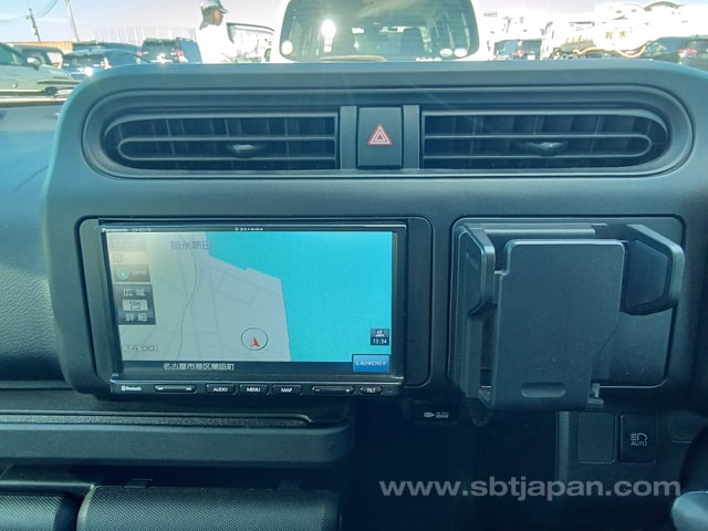 2021 TOYOTA PROBOX VAN DX CCOMFORT