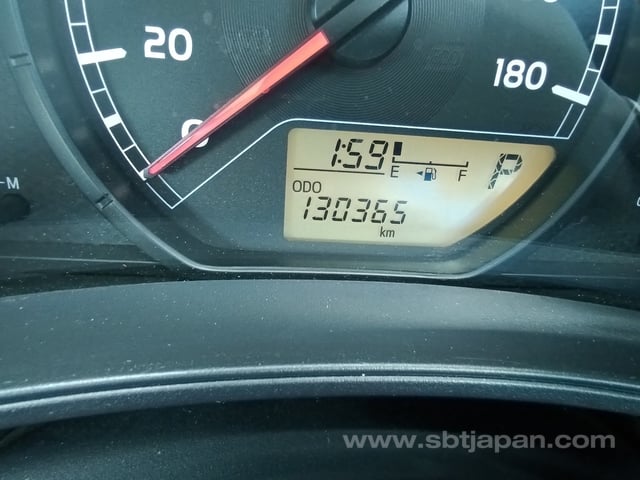 2021 TOYOTA PROBOX VAN DX CCOMFORT