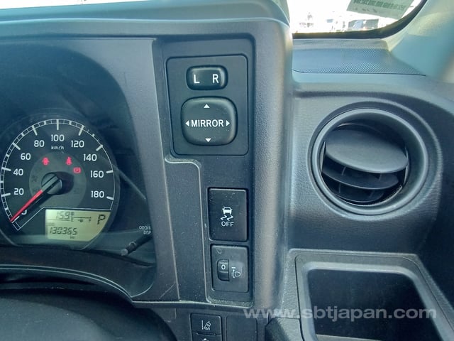 2021 TOYOTA PROBOX VAN DX CCOMFORT