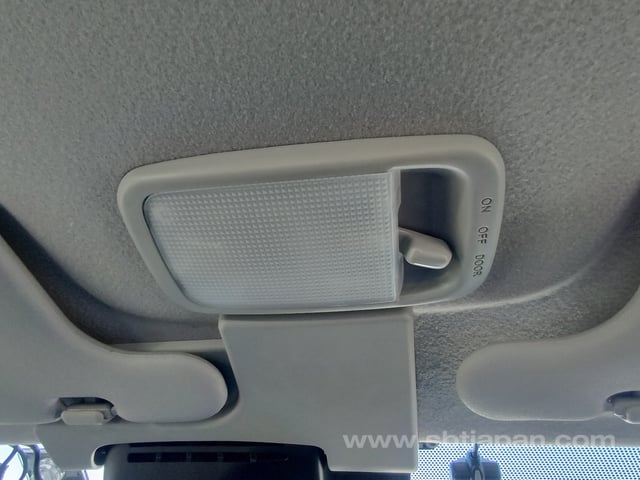 2021 TOYOTA PROBOX VAN DX CCOMFORT