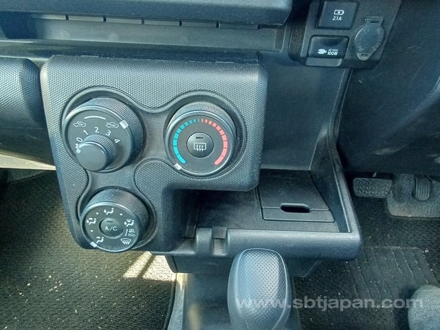 2021 TOYOTA PROBOX VAN DX CCOMFORT