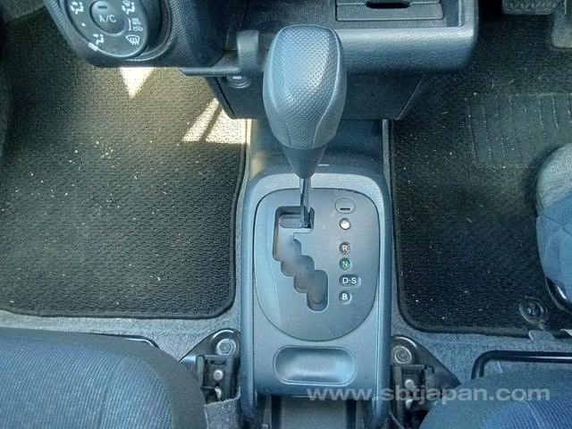 2021 TOYOTA PROBOX VAN DX CCOMFORT