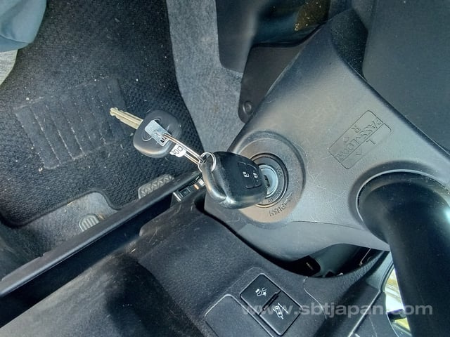 2021 TOYOTA PROBOX VAN DX CCOMFORT