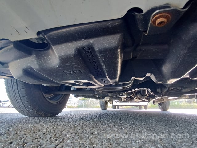 2021 TOYOTA PROBOX VAN DX CCOMFORT