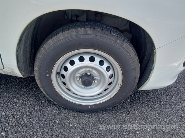 2021 TOYOTA PROBOX VAN DX CCOMFORT
