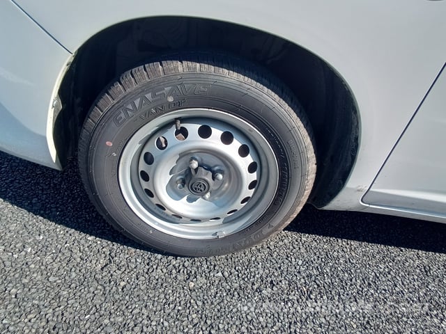 2021 TOYOTA PROBOX VAN DX CCOMFORT
