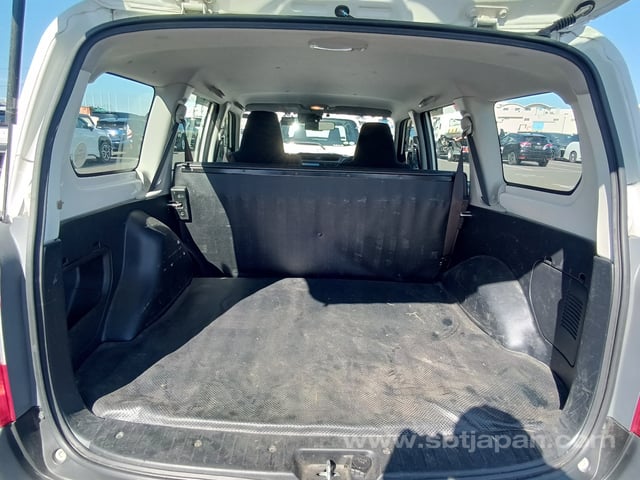 2021 TOYOTA PROBOX VAN DX CCOMFORT