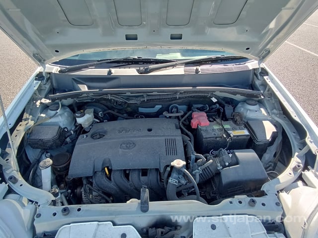 2021 TOYOTA PROBOX VAN DX CCOMFORT