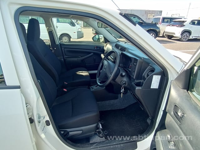 2021 TOYOTA PROBOX VAN DX CCOMFORT