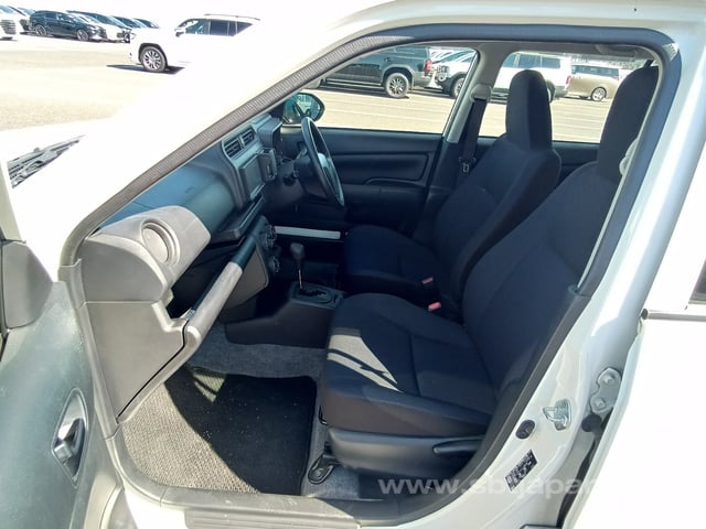 2021 TOYOTA PROBOX VAN DX CCOMFORT