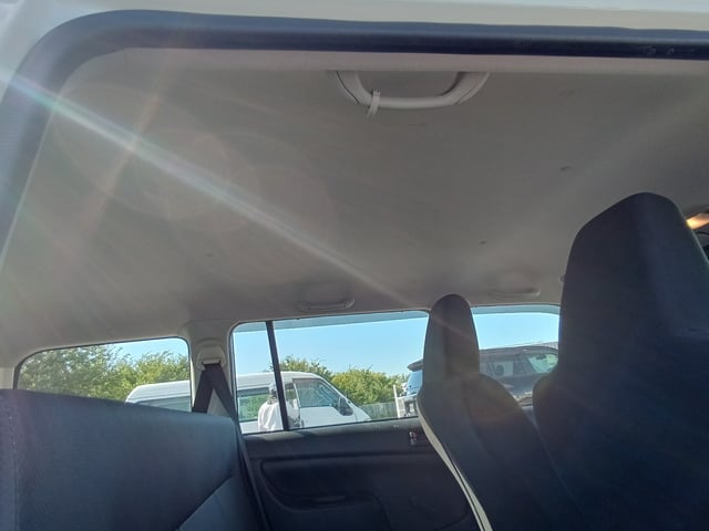 2021 TOYOTA PROBOX VAN DX CCOMFORT