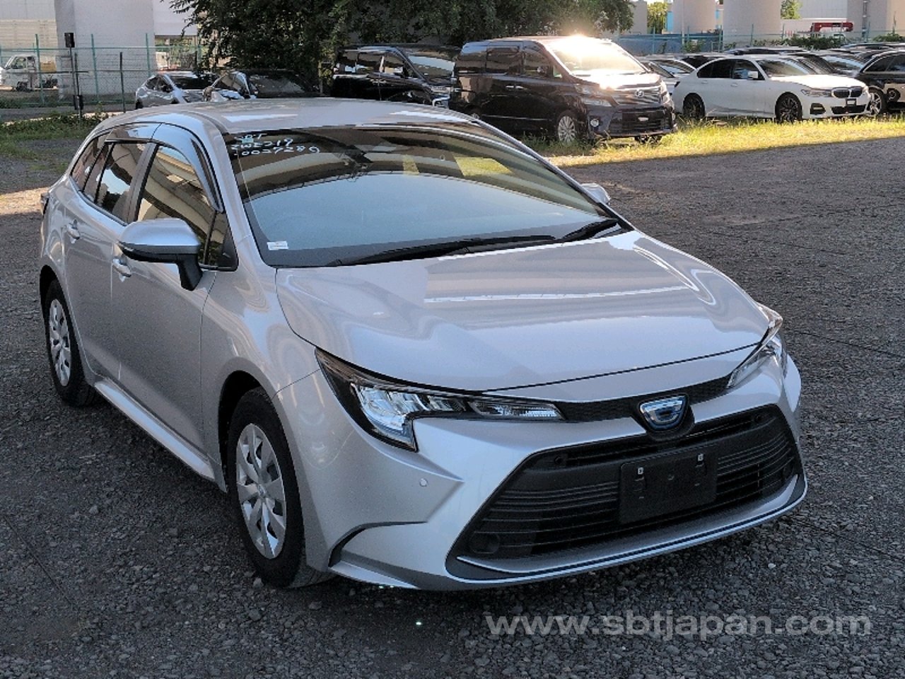 2023 Toyota Corolla, photo 1 of 1