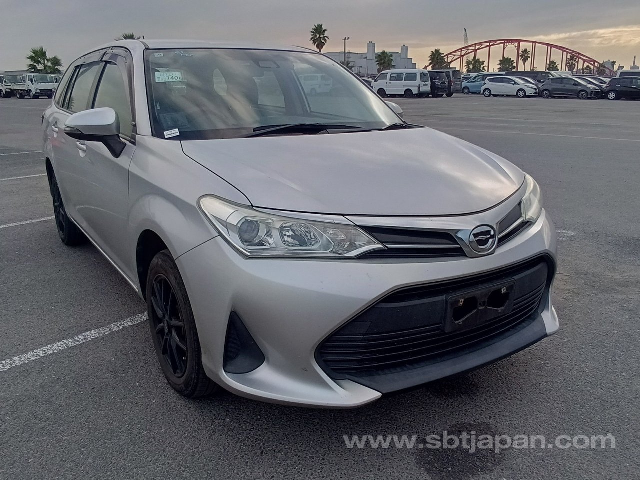 2019 Toyota Corolla, photo 1 of 1