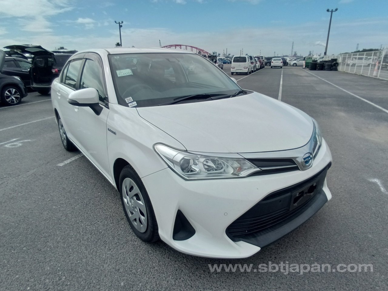 2020 Toyota Corolla, photo 1 of 1