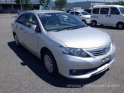 Used toyota allion cars for sale - SBT Japan