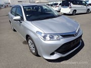Used toyota corolla axio cars for sale - SBT Japan