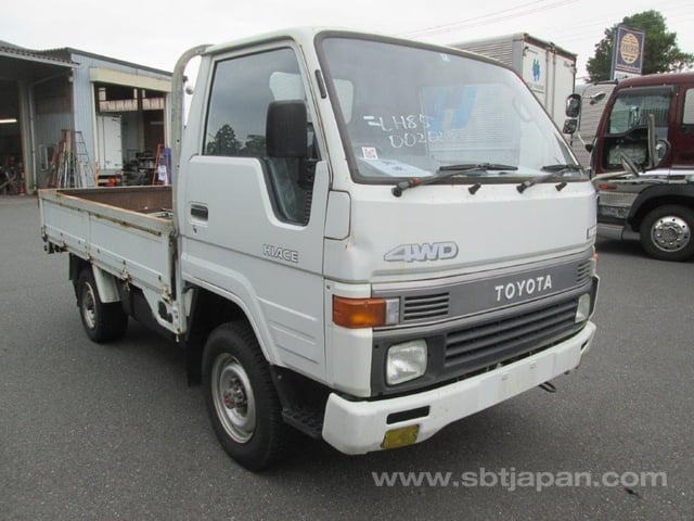 High Quality Japanese Used Cars For Sale | SBT Japan