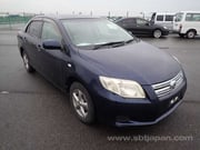 Used toyota corolla axio cars for sale - SBT Japan