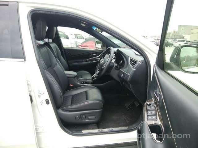 TOYOTA HARRIER 2014 6.jpg