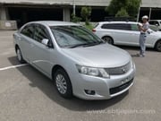 Used toyota allion cars for sale - SBT Japan
