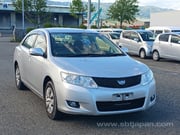 Used toyota allion cars for sale - SBT Japan