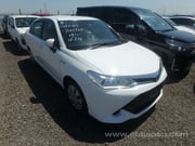 Used toyota corolla axio cars for sale - SBT Japan
