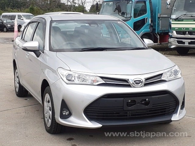 Quality Japanese Used Cars For Sale In Australia - SBT Japan