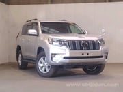 Véhicules toyota land cruiser prado d'occasion à vendre - SBT Japan