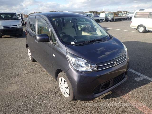 MITSUBISHI EK WAGON 2014 f.jpg